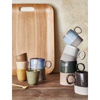 Set de 4 tasses 7,5 cl Cordo - Visuel 0